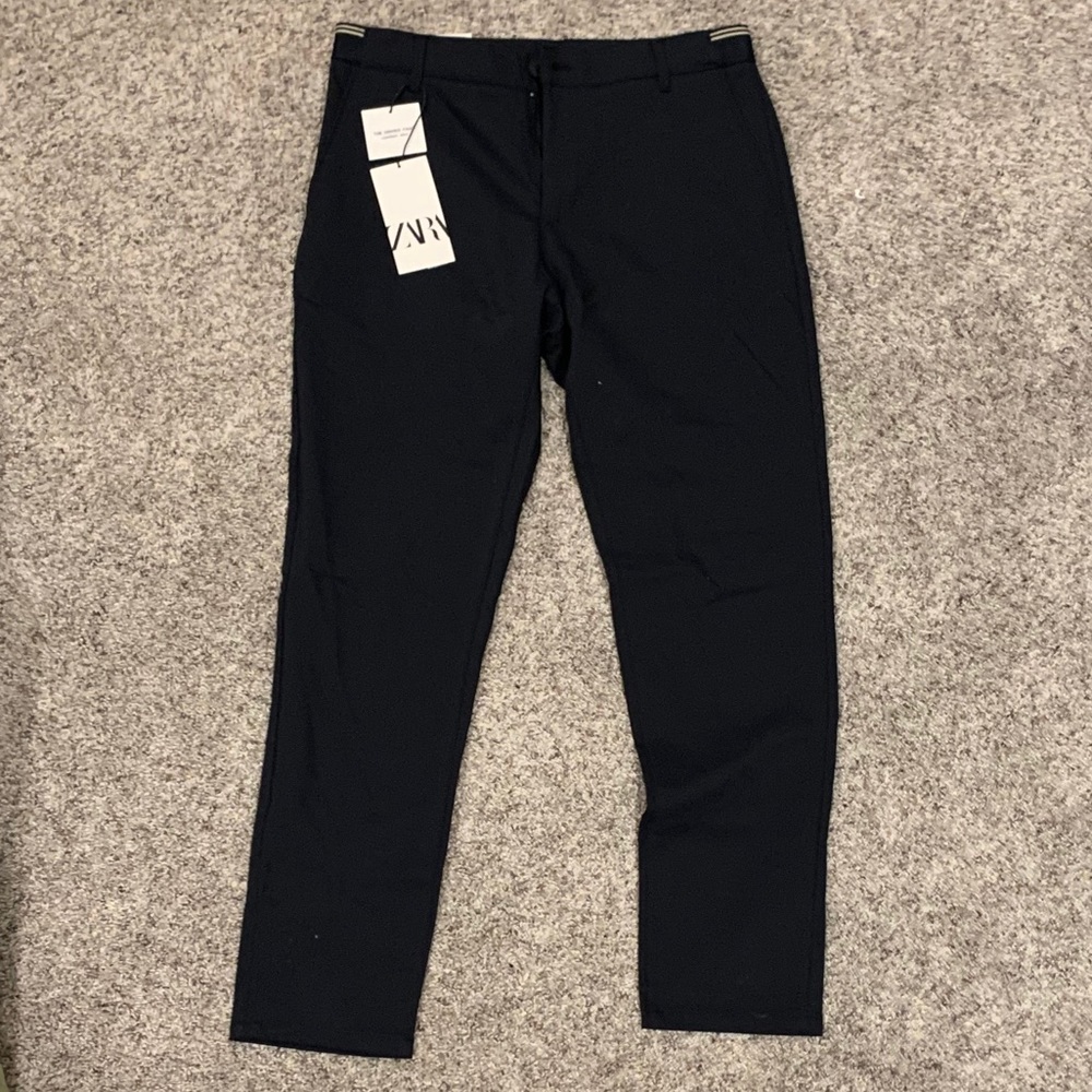 Zara pants